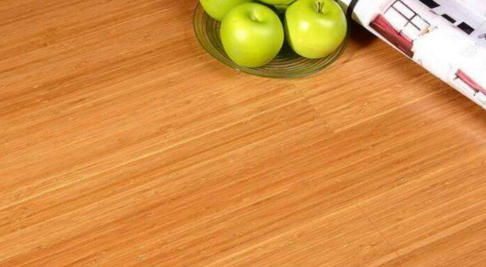 實(shí)木地板安裝|什么是碳化木地板？