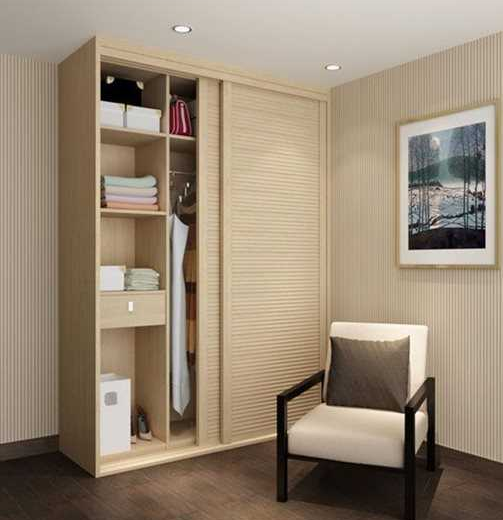 【臨沂生態(tài)板衣柜】生態(tài)板和細(xì)木工板哪個(gè)更適合做衣柜？