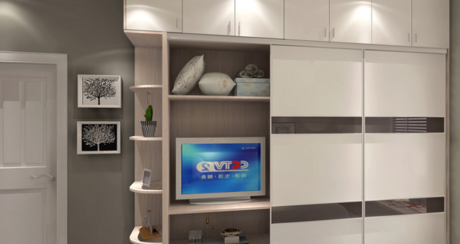 【整體衣柜品牌加盟】衣柜安裝流程有哪些？施工驗收又有怎樣的標(biāo)準(zhǔn)？