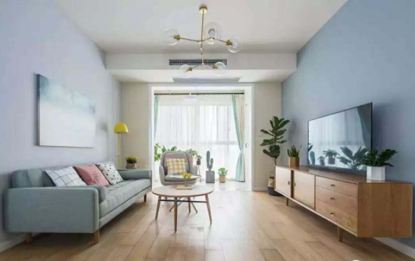 【新房簡約裝修】墻壁出現(xiàn)裂紋怎么處理？需要重裝嗎？