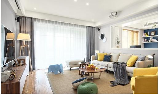 【客廳裝修風水設計】客廳裝修設計之客廳布局的方式有哪些？