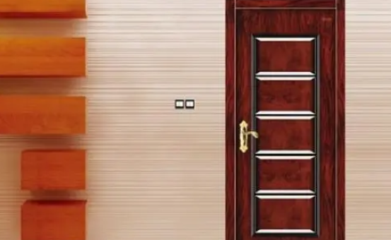 【仿古實木門】仿實木門質(zhì)量好嗎，實木門怎么安裝？