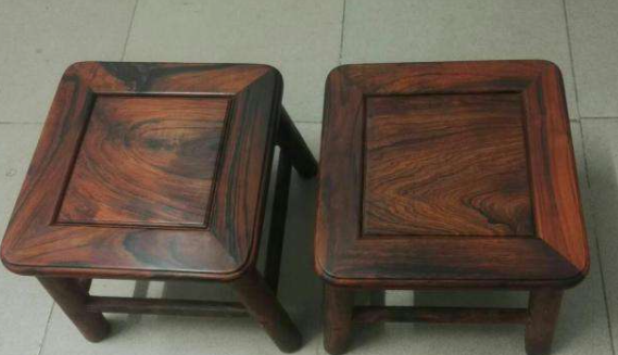 【老紅木家具】新老紅木的區(qū)別，紅酸枝紅木家具是老紅木嗎?