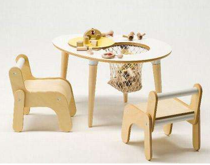 【實木家具定制效果圖】定制家具被坑？挑選兒童家具這幾點非常重要