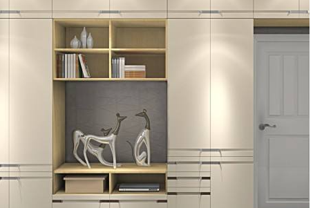 【實(shí)木整體衣柜】定做衣柜什么材料好,哪個品牌好,定制注意事項(xiàng)