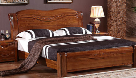 【雙葉實(shí)木家具價(jià)格】實(shí)木家具如何從木紋中鑒別好壞？