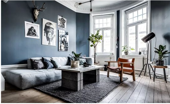 【組合式衣柜】北歐風(fēng)定制組合衣柜，簡約不平凡的氣質(zhì)