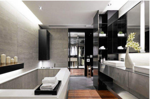 【衛(wèi)浴招商加盟】個性定制衛(wèi)浴，衛(wèi)浴間設(shè)計裝修