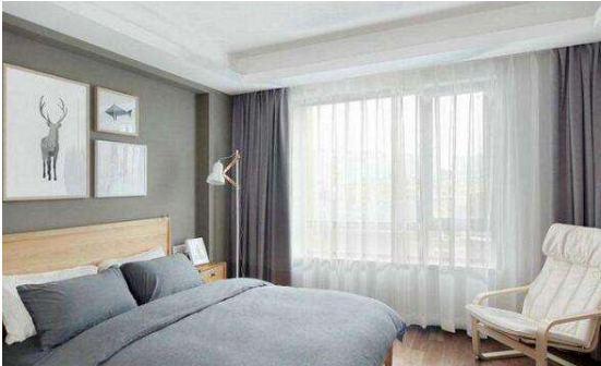 【家用電動(dòng)窗簾價(jià)格】家用電動(dòng)窗簾的選購技巧，電動(dòng)窗簾配件選擇