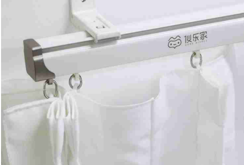 【窗簾軌道安裝】窗簾軌道安裝不同方式，窗簾軌道價(jià)格一般是多少?