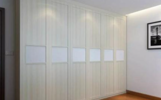 上海衣柜如何定制、板材材料、衣柜造型、功能區(qū)分析選購(gòu)