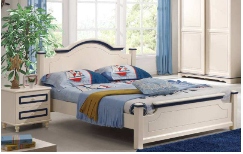 【兒童家具十大品牌】兒童家具怎么選，純實木家具怎么樣？