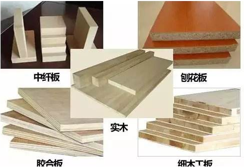 衣柜板材哪種好？衣柜板材封邊的操作方法