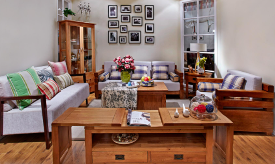 【雙葉實(shí)木家具價(jià)格】實(shí)木家具的價(jià)格跟什么有關(guān)，多少錢？