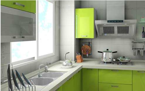 【房間陽(yáng)臺(tái)裝修】廚房裝修細(xì)節(jié)，廚房陽(yáng)臺(tái)裝修設(shè)計(jì)注意事項(xiàng)
