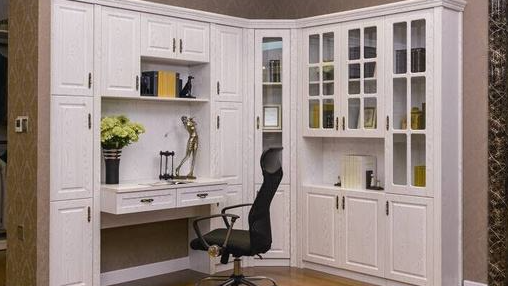 【定做整體衣柜】定做衣柜門價格是多少,不同價格、品牌價格不一