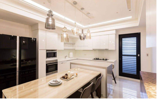 【房屋裝修風水知識】廚房裝修設(shè)計 五大風水禁忌要知道