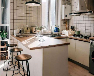 【色彩搭配技巧教程】廚房裝修設(shè)計之色彩搭配，廚房色彩搭配