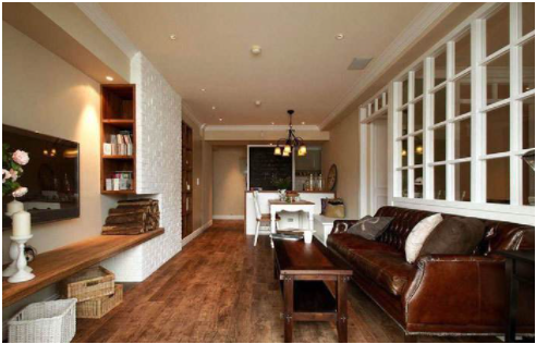 【舊房墻面翻新裝修】老房裝修翻新，廚房裝修設(shè)計要點你知道多少？