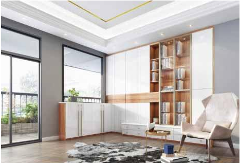 【高端全屋家居定制】索菲亞全屋定制怎么樣？全屋定制優(yōu)缺點(diǎn)分析