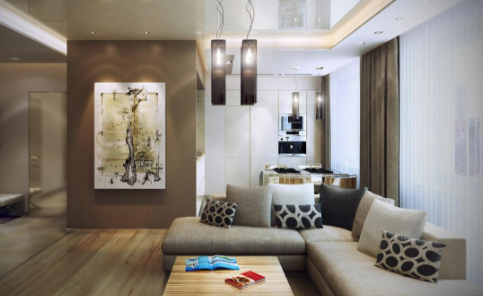 【后現(xiàn)代家具】現(xiàn)代家具的結(jié)構(gòu)怎么樣？現(xiàn)代家具的特點是什么？