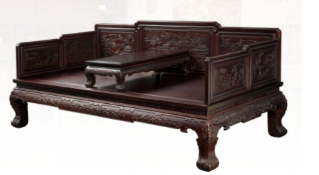 【紅木家具高檔定制】紅木家具維修方法，修理紅木家具知識(shí)