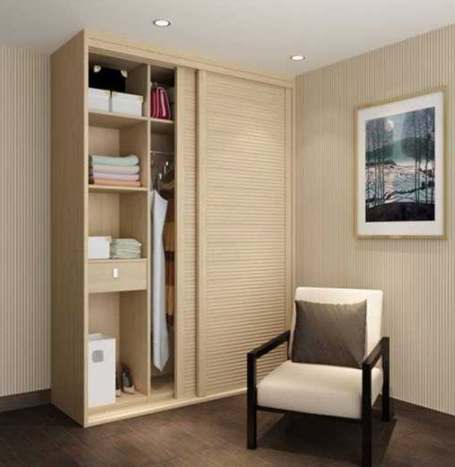 【實(shí)木生態(tài)板價(jià)格】生態(tài)板和細(xì)木工板哪個(gè)更適合做衣柜？