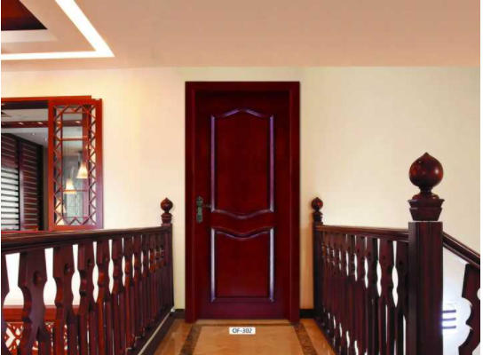 【環(huán)保裝修小知識】家里有寶寶，裝修如何選擇環(huán)保木門？