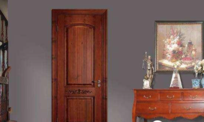 【成都實木門安裝】紙皮門和木皮門的區(qū)別是什么？如何保養(yǎng)木門？