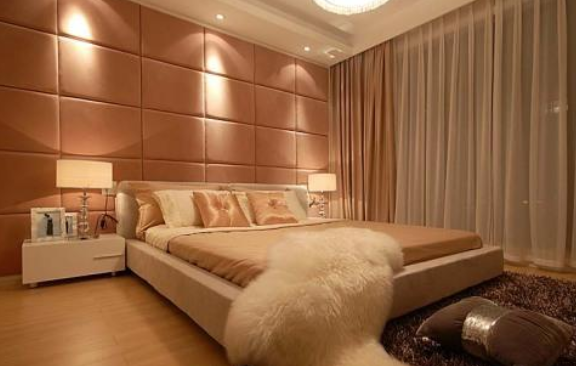 家居裝飾之皮革吸音軟包的安裝方法有哪些？皮革吸音軟袋粘貼