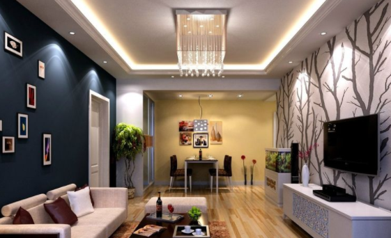 客廳裝修技巧有哪些？教你4招裝出漂亮客廳