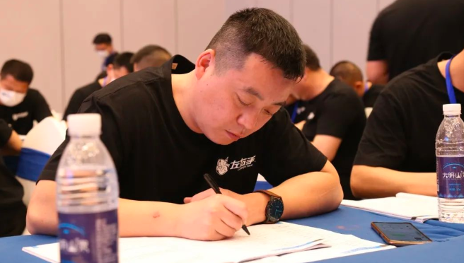 【年度盛會】上百家專業(yè)的安裝服務(wù)公司齊頭并進，他們準備好了