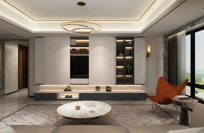 全屋定制一般多少錢(qián)，全屋定制平臺(tái)有哪些專(zhuān)業(yè)網(wǎng)站？