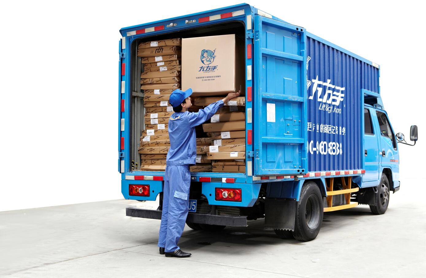 安裝師傅接單十大平臺(tái)最好的是哪個(gè)？想不到原來是他！