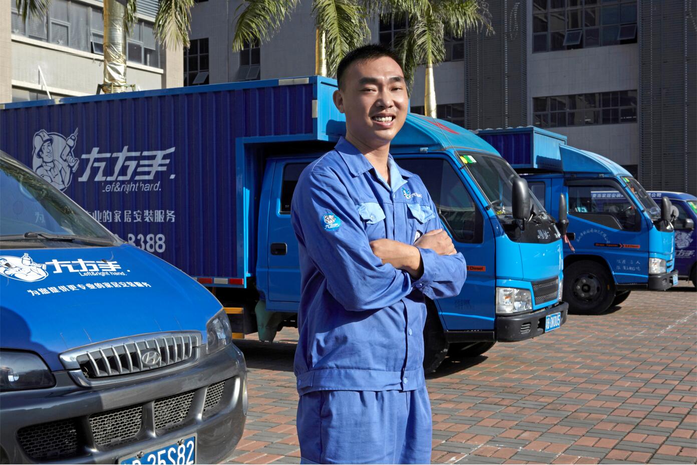 家具拆裝公司要怎么選？主要還是要看這一點！