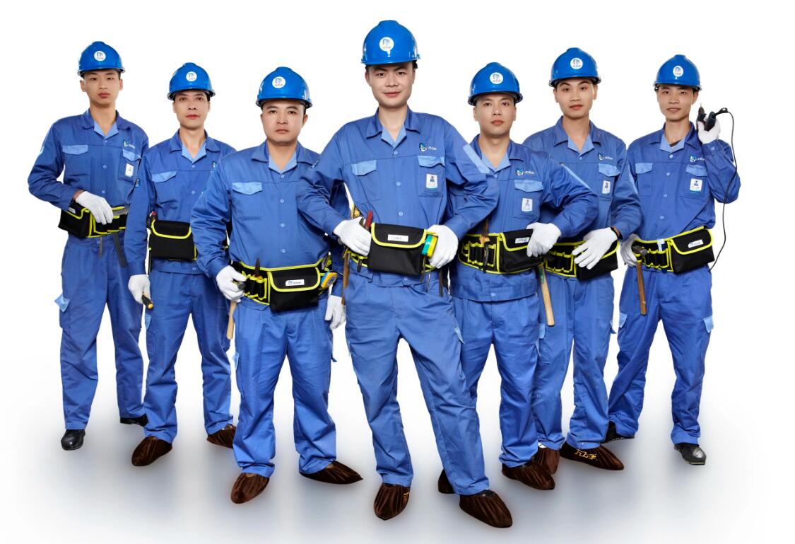 家具安裝公司哪個好呢？關鍵還得這么選！