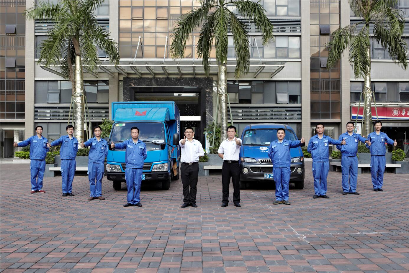 家具安裝下單平臺有哪些？我們該怎么選？