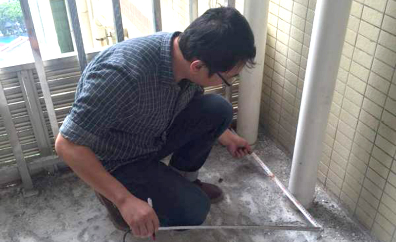 家具設計人員復尺 家具設計人員復尺