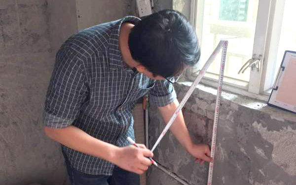 左右手設計師上門量尺 左右手設計師上門量尺